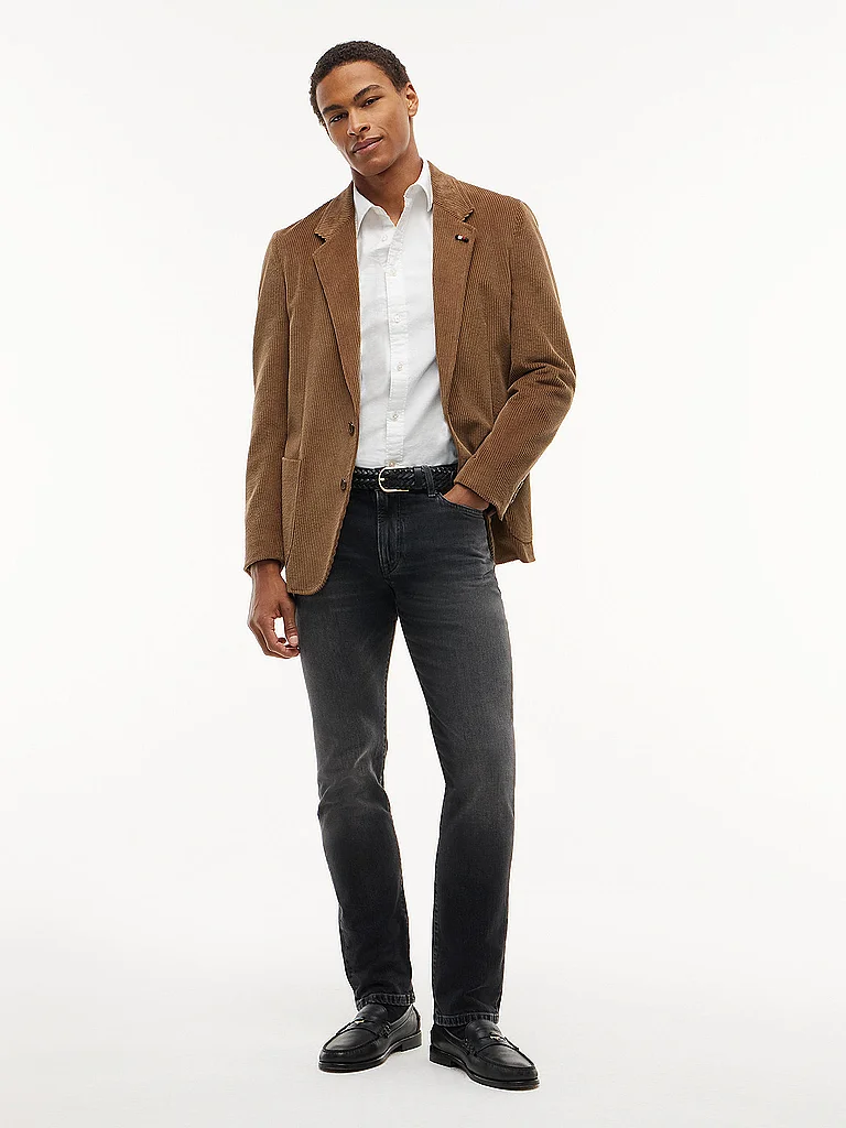 Jeans Tommy Hilfiger Jean stretch US 34 / - vue 3